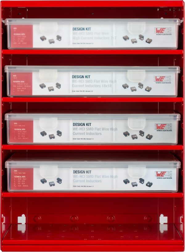 Alpha Racks | Quick and easy access to your components