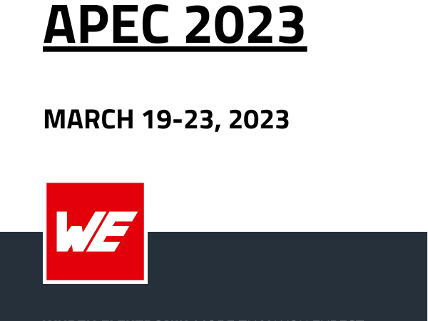 APEC 2023