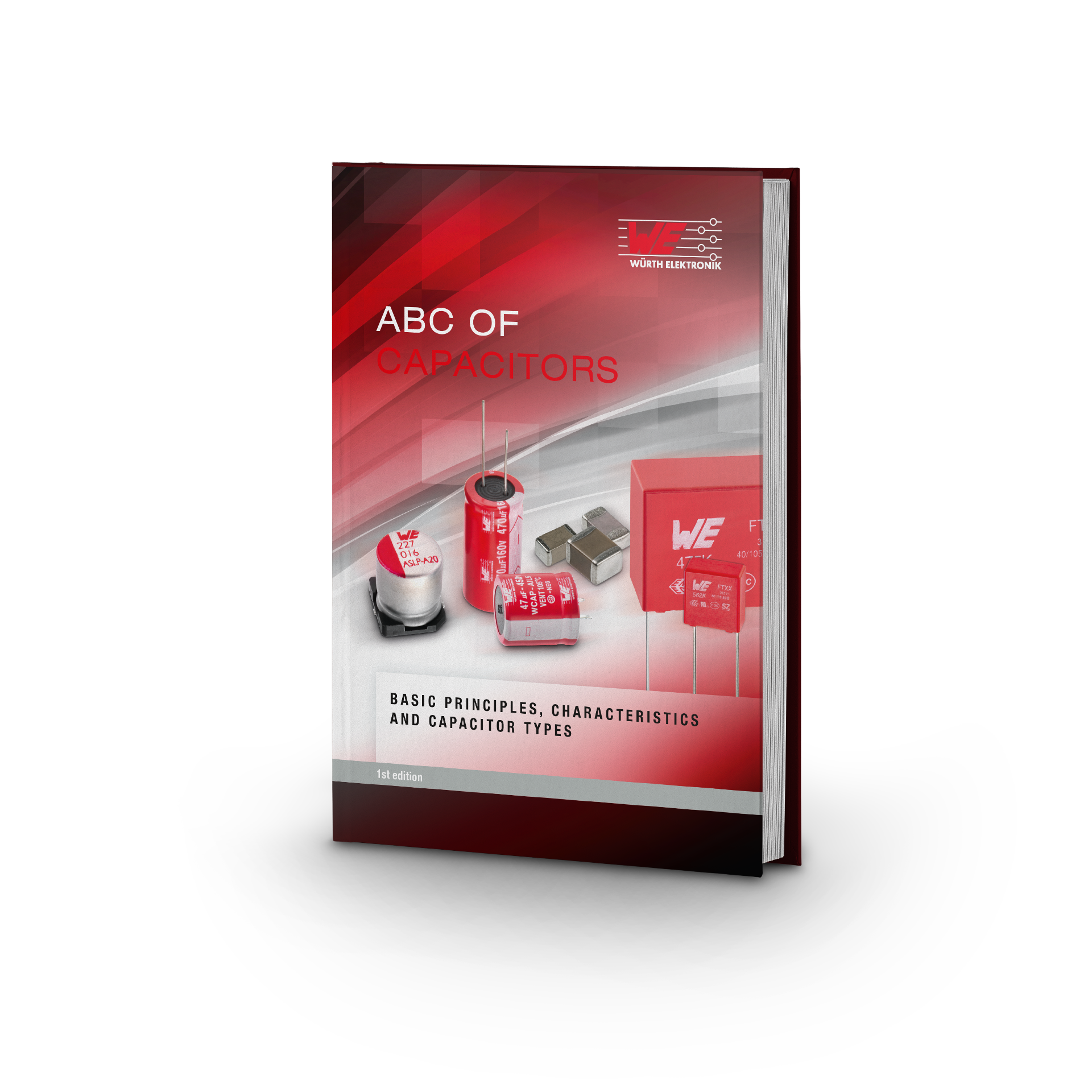 Cover Abc of Capacitors EN Cover Abc of Capacitors EN