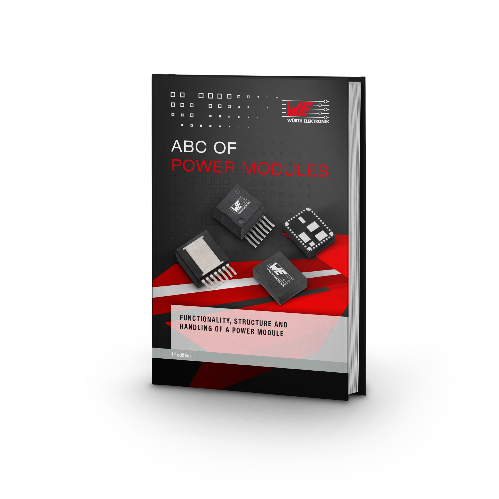 Cover Abc of power modules EN Cover Abc of power modules EN