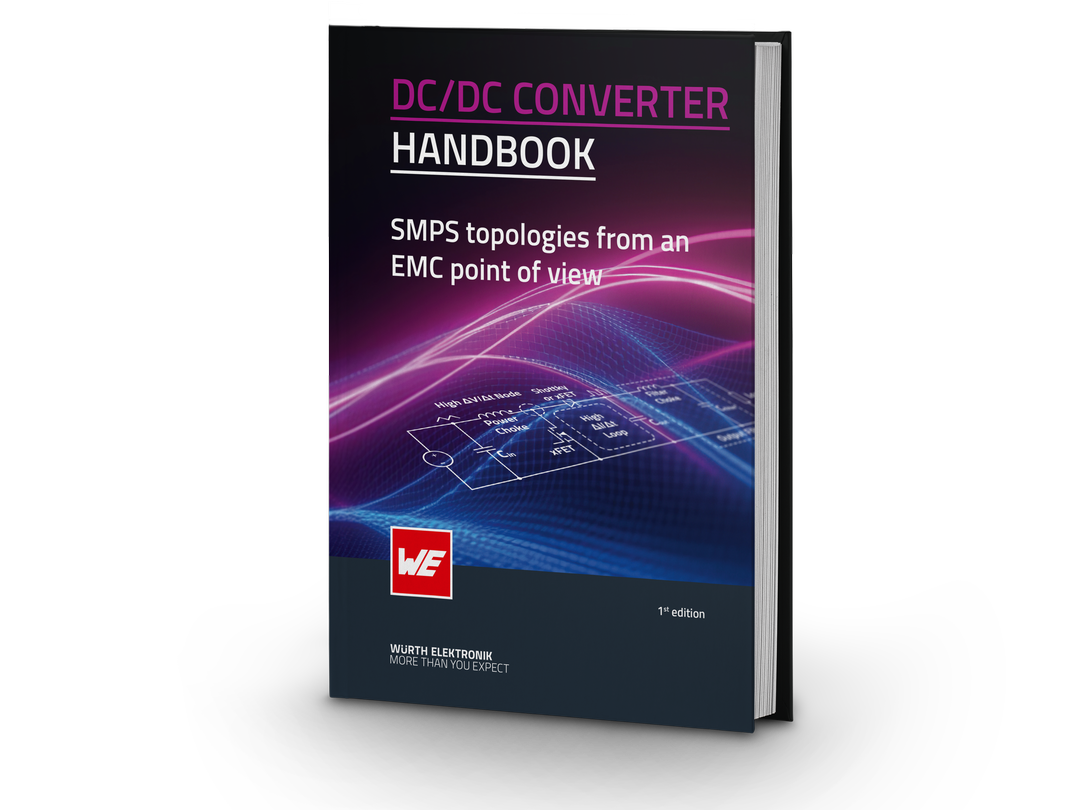 DC/DC Converter Handbook