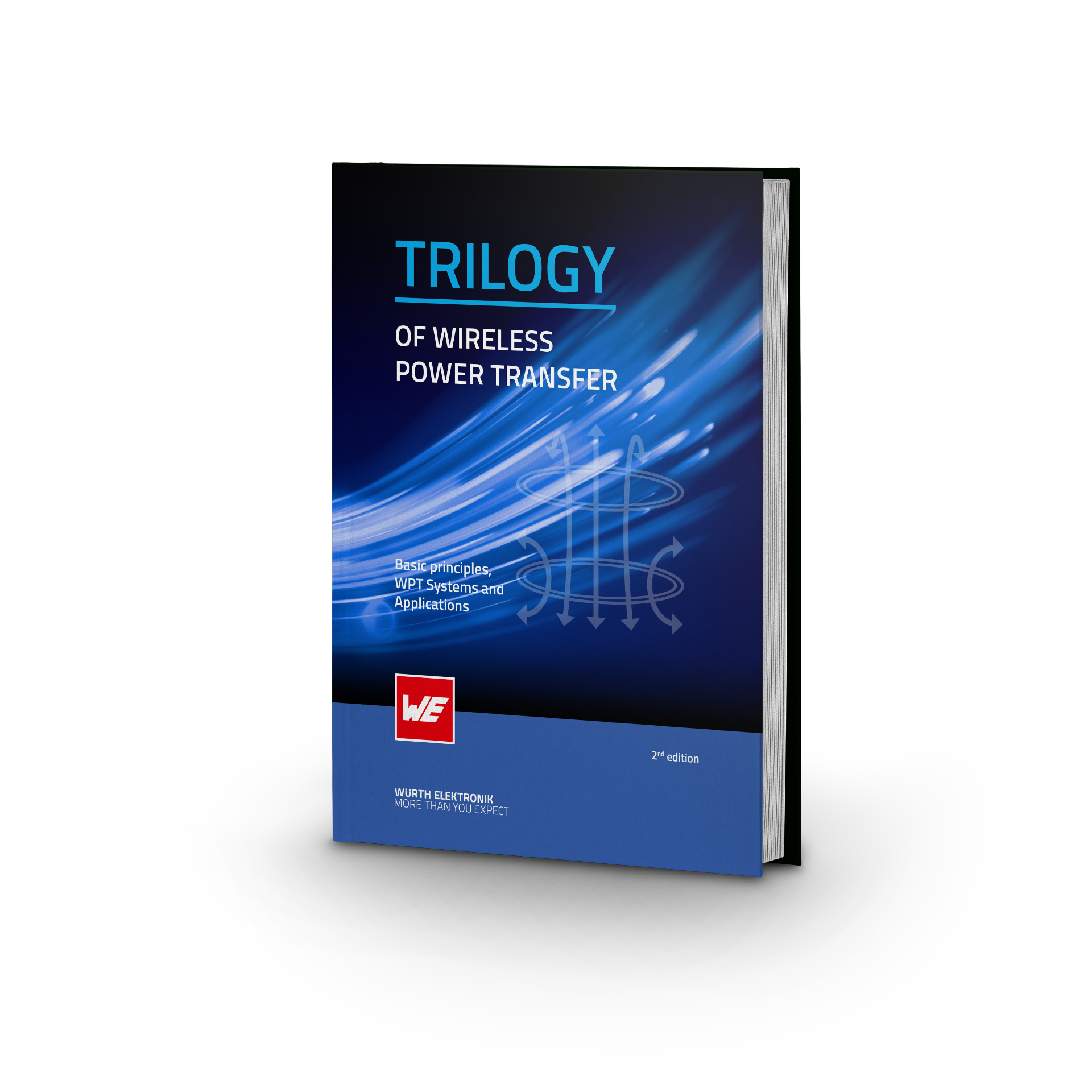 Fachbuch Trilogy of Wireless Power Transfer Fachbuch Trilogy of Wireless Power Transfer