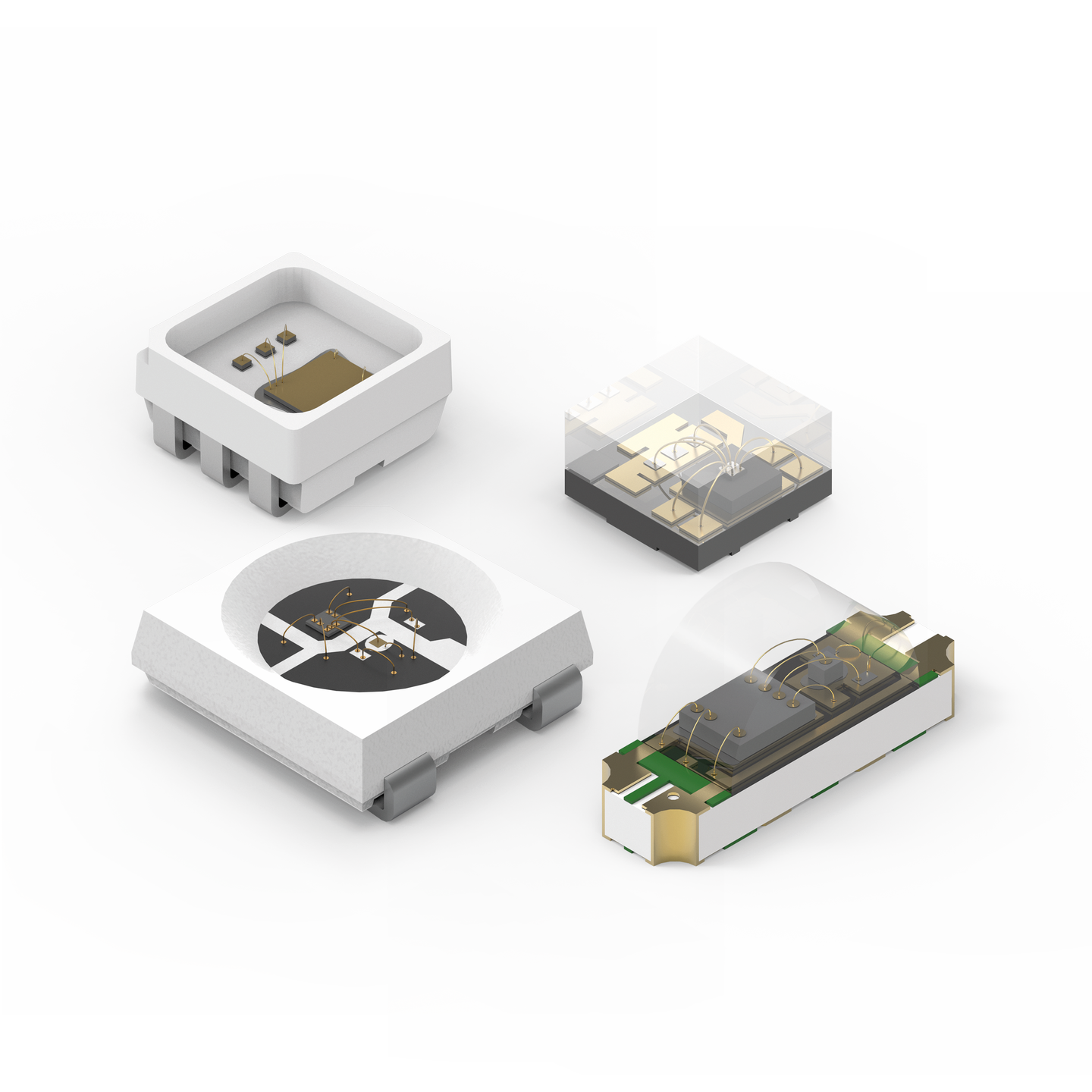 WL-ICLED WL-ICLED Modul