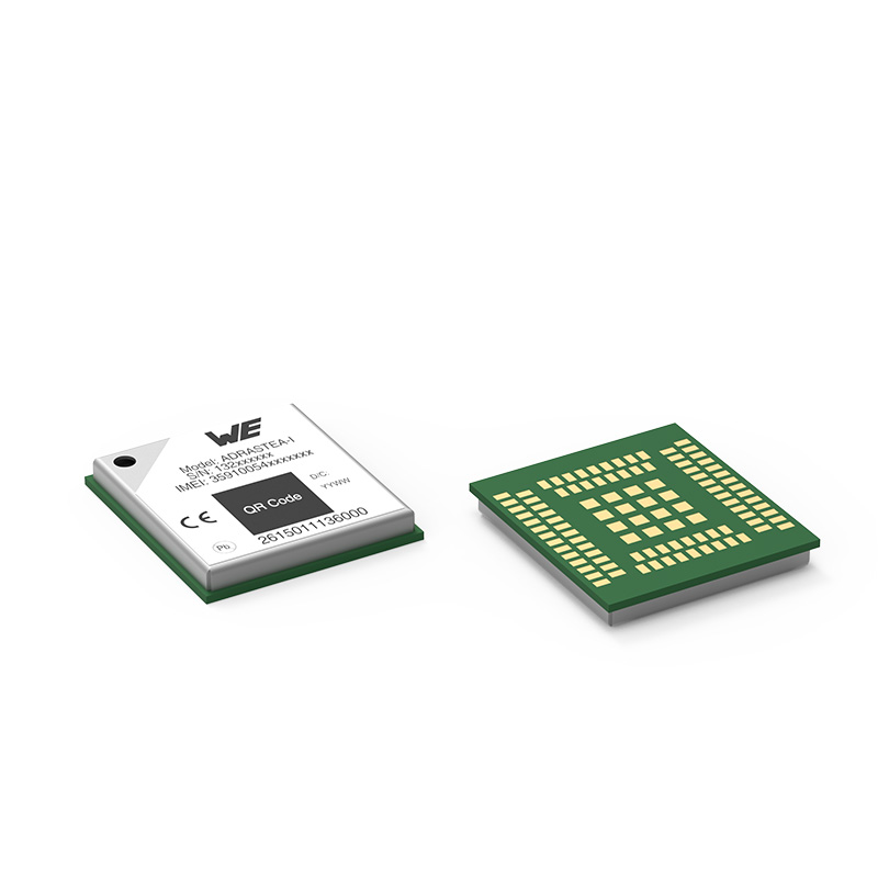 Adrastea-I Adrastea-I Ober- und Unterseite