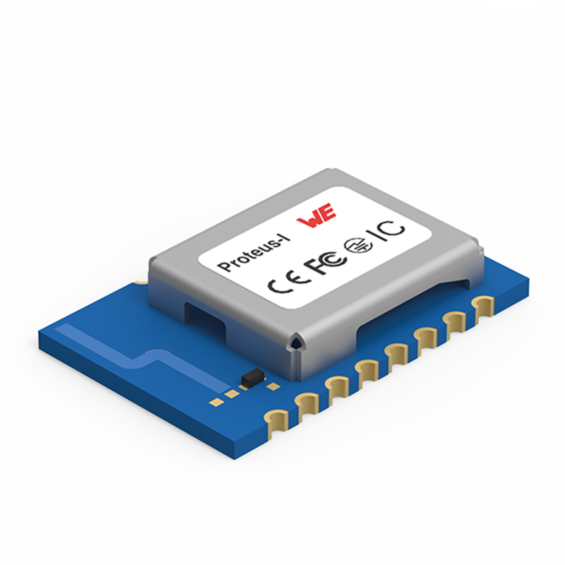 Proteus-I Proteus-I Bauteil