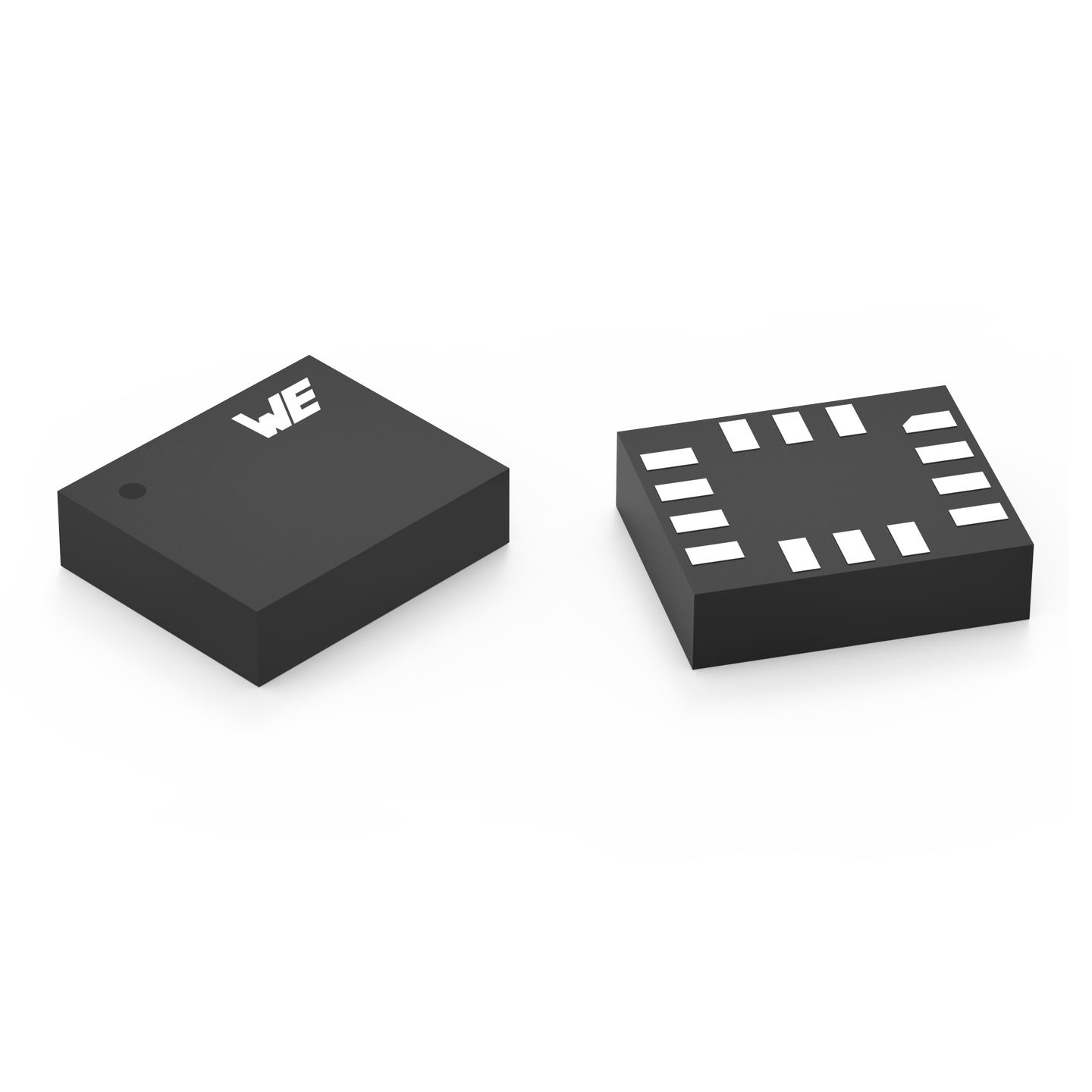 WSEN-ISDS Produktbild 6 Achsen Gyroskop und Beschleunigungssensor des WSEN-ISDS