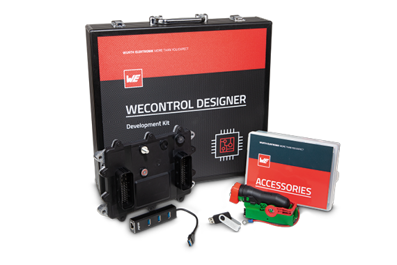 ICS Try and Buy ePDM Try and Buy Kit ePDM