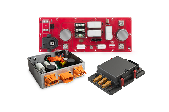 High Voltage Solutions High Voltage Solutions