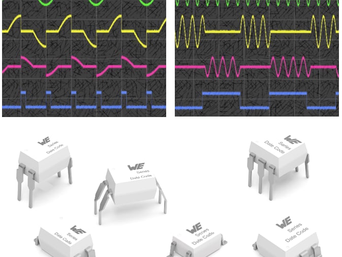 ANO016 Opto-triac operation and design guide