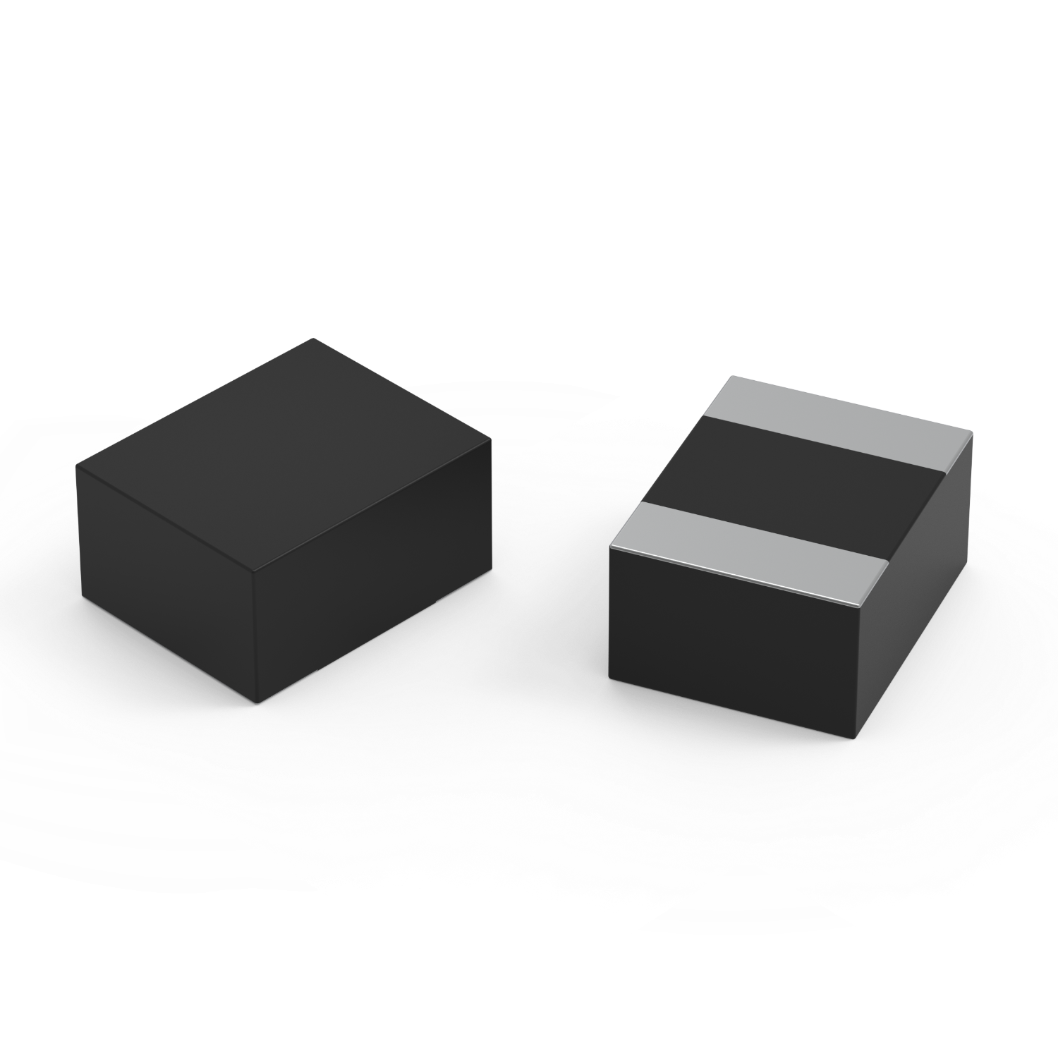 WE-PMFI Power Molded Flachdraht Induktivität