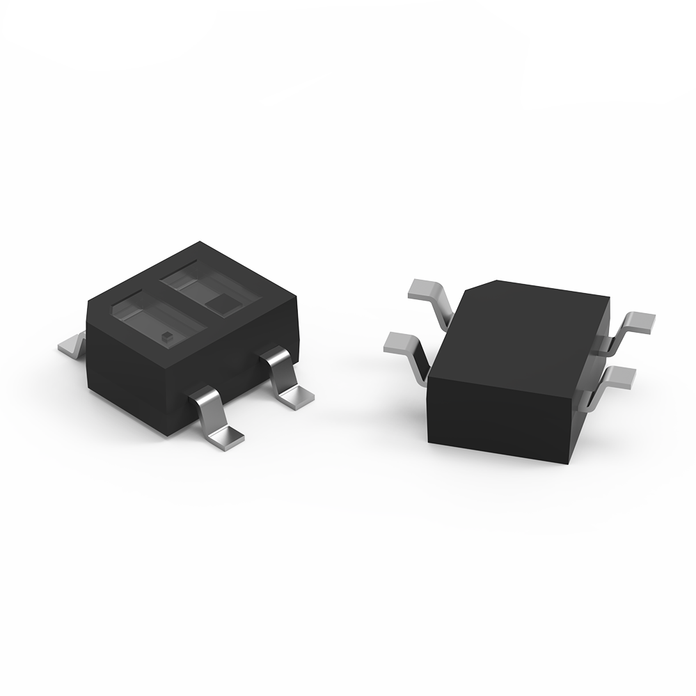 New Product WL-OSEN Optical sensor with a typical detection distance