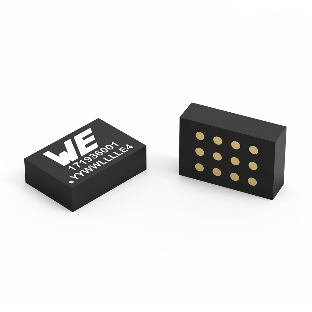 New Product MagI³C-VDMM MagI³C-VDMM Variable Step Down MicroModule