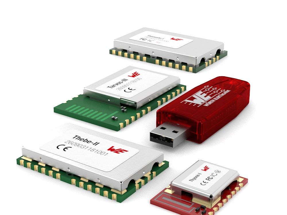 Radio module cross migration guide
