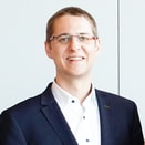Profilbild: Stefan Schilpp - Head of Product Management, Electromechanics Germany