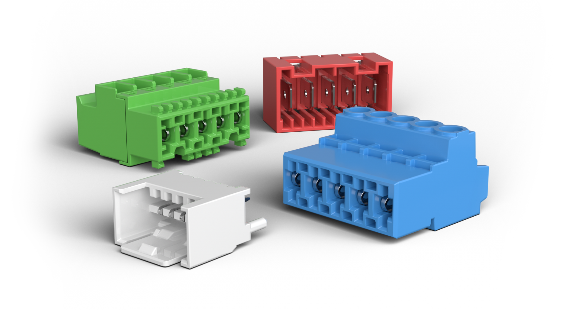Produktbild Rast Stelvio Produktübersicht Rast