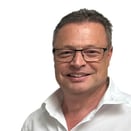 Profile picture: Michael Kress - Team leader Technical Project Management