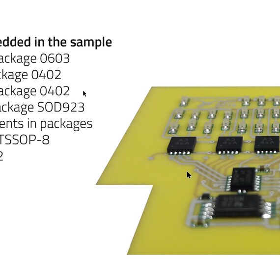 Embedded Rcet Component Embedding Sample