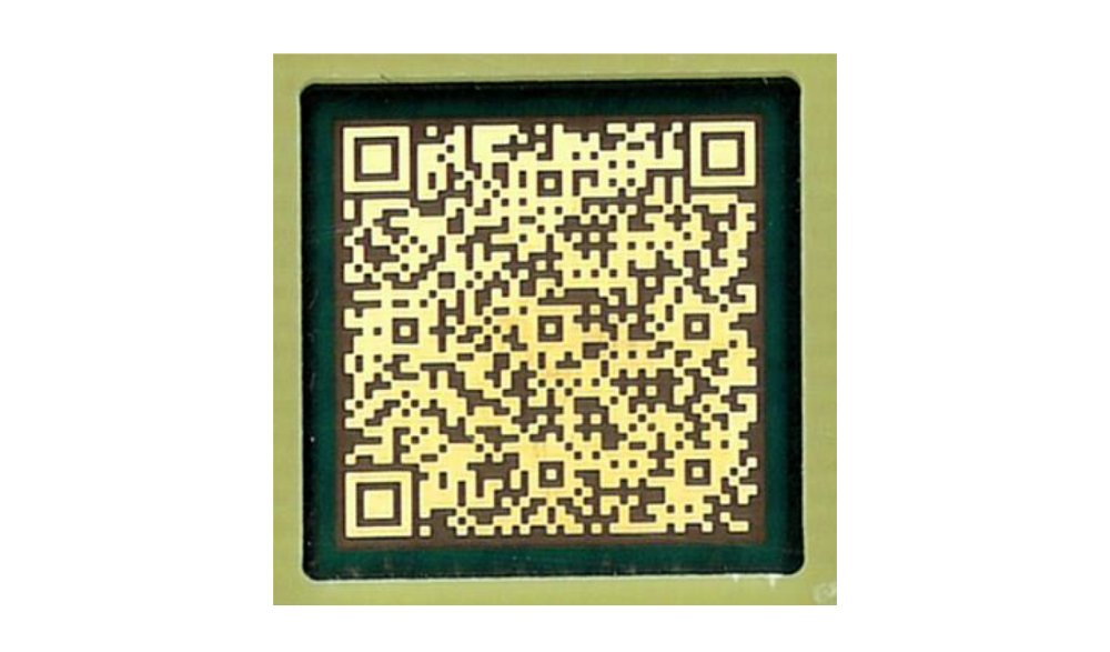 CBT Hand Sample SLIM.flex QR Code EN