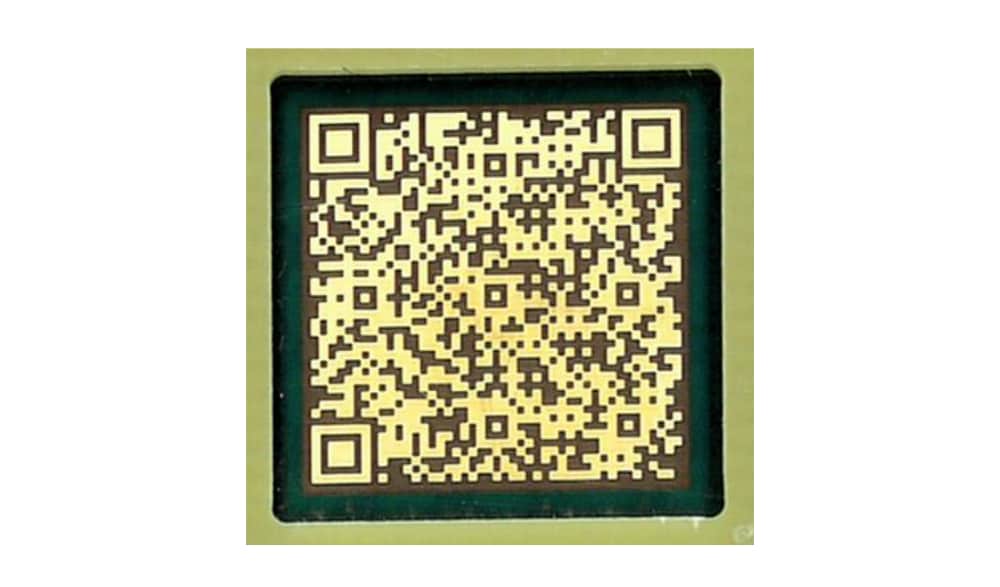 CBT Hand Sample SLIM.flex QR Code EN