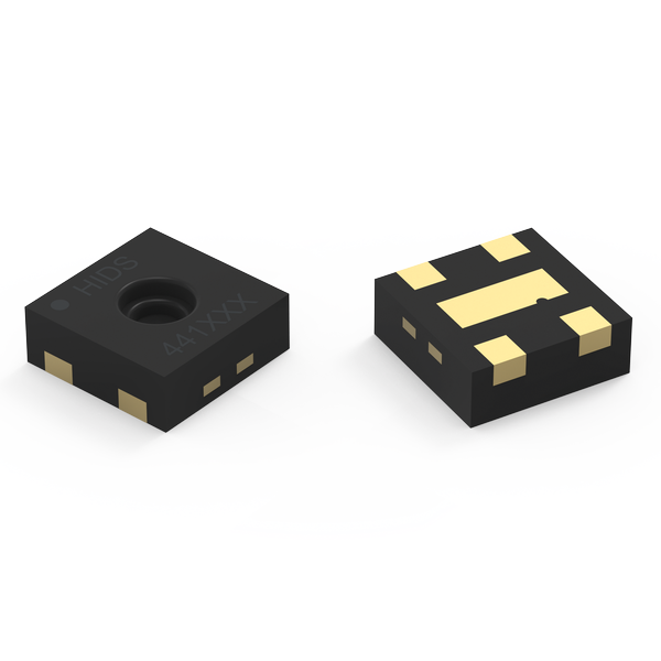 Creating Ideas WSEN-HIDS Bauelement Ober und Unterseite