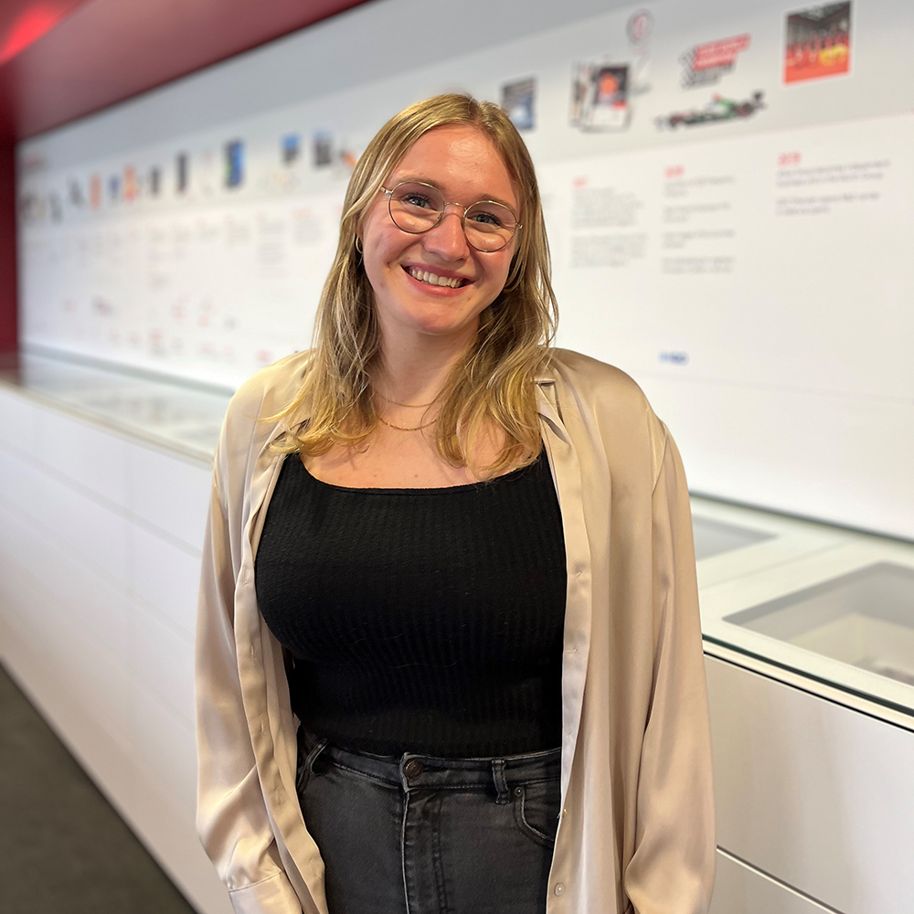 Studium International Business Ein Young Talent mit dem Studium International Business