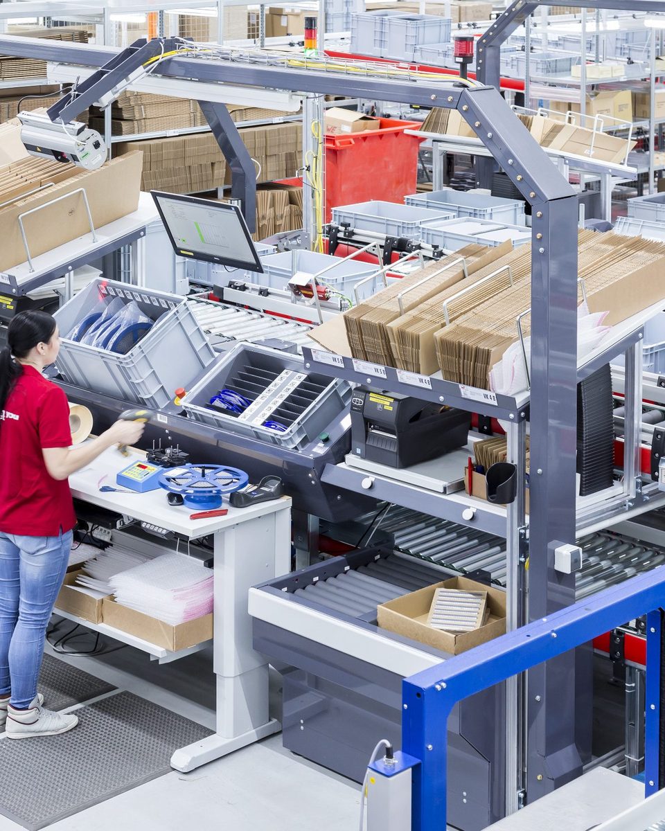Send Reeling Re-reeling service for small component quantities