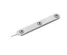 Wr Mpc3 3 00 Mm Female Single Row Receptacle Electromechanical Components Wurth Elektronik Product Catalog