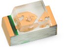 Wl Smsw Smt Mono Color Side View Waterclear Optoelectronic Components Wurth Elektronik Product Catalog