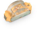 Wl Smsw Smt Mono Color Side View Waterclear Optoelectronic Components Wurth Elektronik Product Catalog