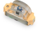Wl Smsw Smt Mono Color Side View Waterclear Optoelectronic Components Wurth Elektronik Product Catalog