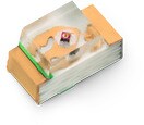 Wl Smsw Smt Mono Color Side View Waterclear Optoelectronic Components Wurth Elektronik Product Catalog