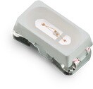Wl Smsw Smt Mono Color Side View Waterclear Optoelectronic Components Wurth Elektronik Product Catalog