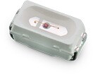Wl Smsw Smt Mono Color Side View Waterclear Optoelectronic Components Wurth Elektronik Product Catalog
