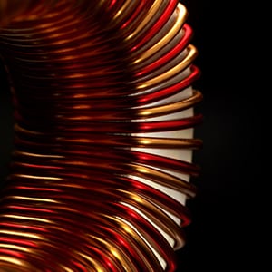 Fixed Inductors WE-EHPI Energy Harvsting Coupld Ind 5 pieces Fixed Inductors WE-EHPI Energy Harvsting Coupld Ind 5 pieces