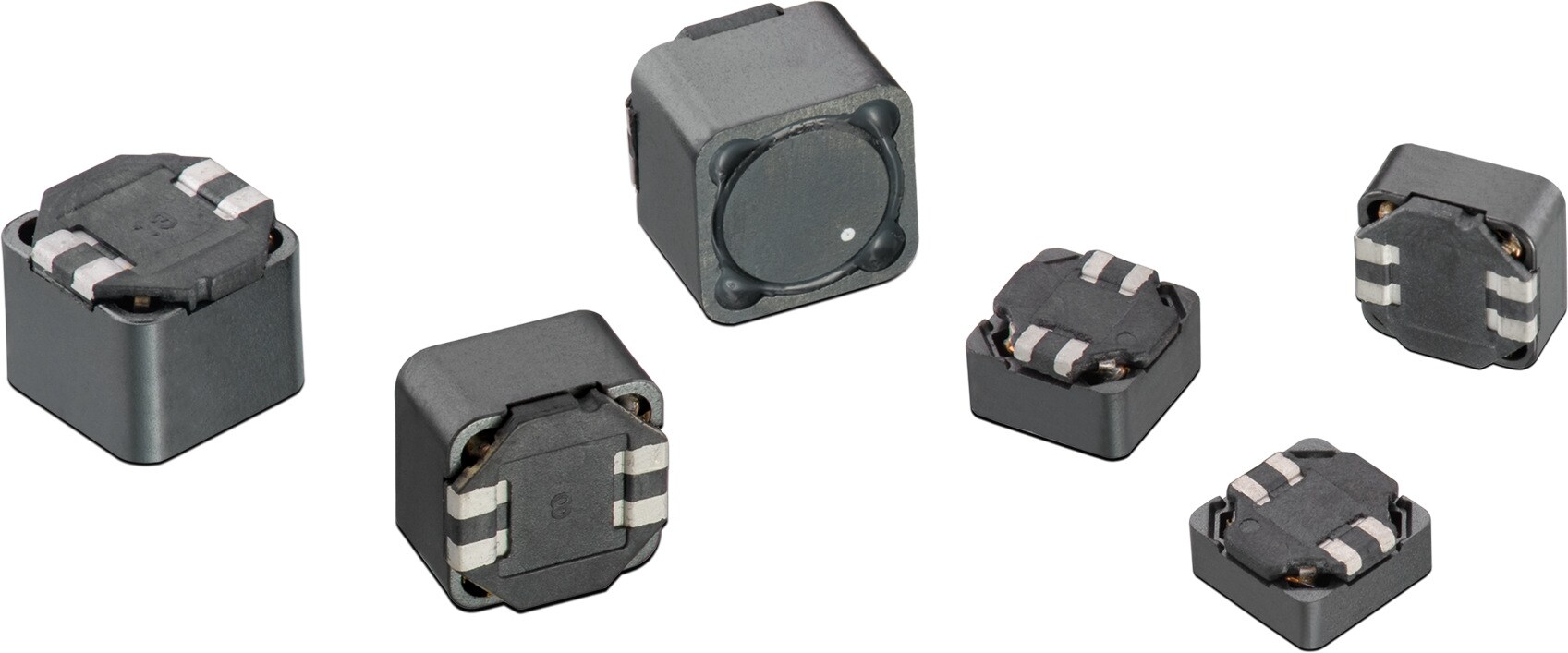 SHIELDED 310MA 470UH SMD WURTH ELEKTRONIK 7447789247W INDUCTOR SHIELDED 310MA 470UH SMD WURTH ELEKTRONIK 7447789247W INDUCTOR