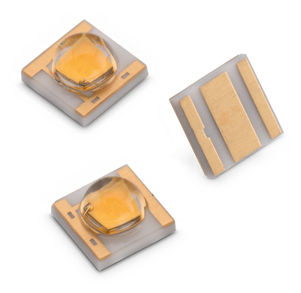 Wl Swtc Smt White Top View Ceramic Led Optoelectronic Components Wurth Elektronik Product Catalog