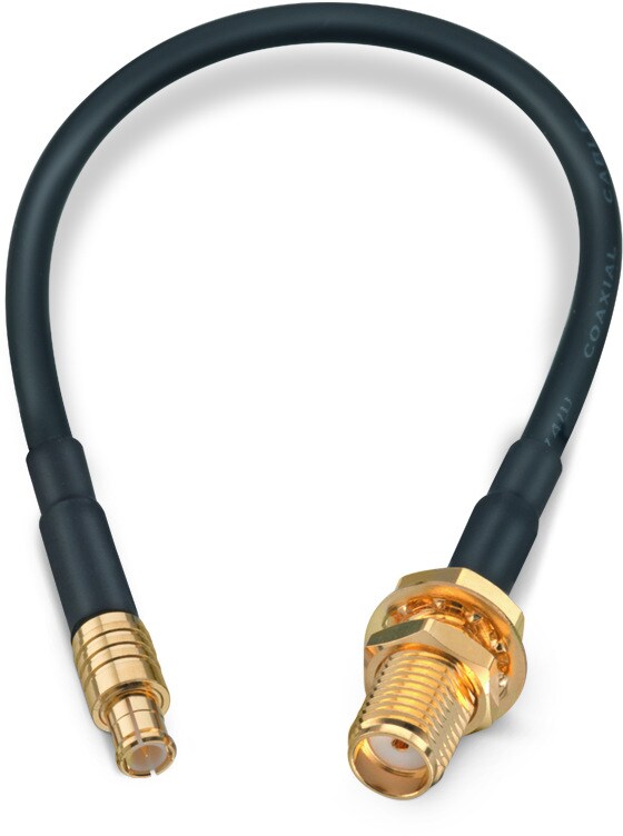 Wr Cxasy Sma Bulkhead Jack To Mcx Straight Plug Rg 174 U Flexible Cable 152 4 Mm Length Electromechanical Components Wurth Elektronik Product Catalog Wr Cxasy Sma Bulkhead Jack To Mcx Straight Plug Rg 174 U Flexible Cable 152 4 Mm Length Electromechanical Components Wurth Elektronik Product Catalog