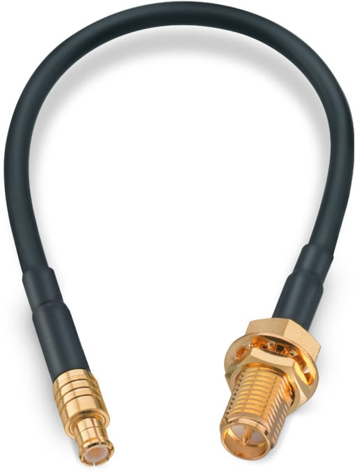 Wr Cxasy Rpsma Bulkhead Jack To Mcx Straight Plug Rg 174 U Flexible Cable 152 4 Mm Length Electromechanical Components Wurth Elektronik Product Catalog Wr Cxasy Rpsma Bulkhead Jack To Mcx Straight Plug Rg 174 U Flexible Cable 152 4 Mm Length Electromechanical Components Wurth Elektronik Product Catalog