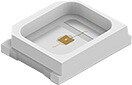 Wl Smtw Smt Mono Color Top Led Waterclear Optoelectronic Components Wurth Elektronik Product Catalog