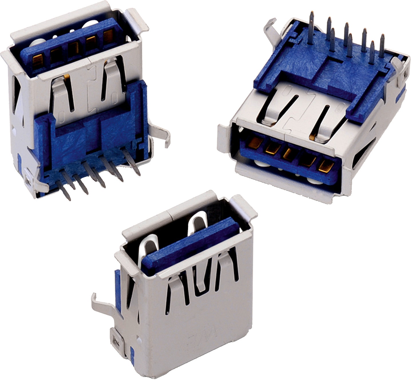 guardarropa vagón Excelente WR-COM USB 3.0 Type A Horizontal | Electromechanical Components | Würth  Elektronik Product Catalog