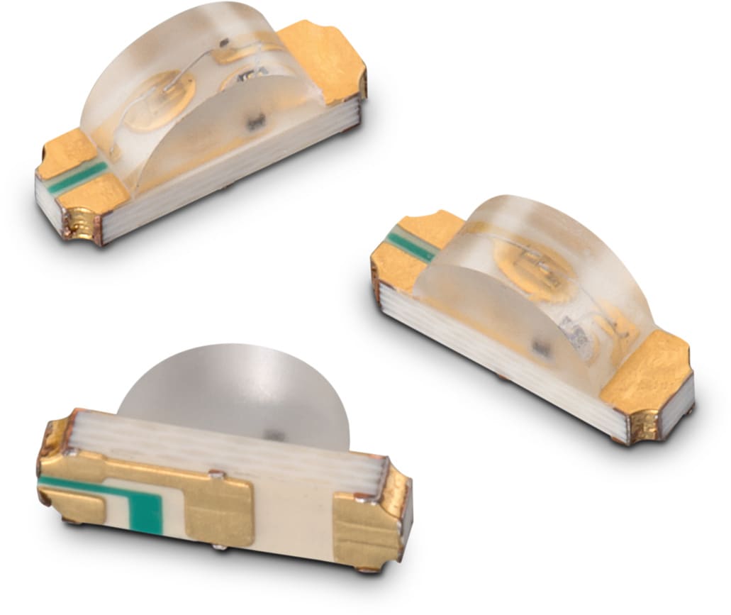 Wl Sbsw Smt Bi Color Side View Waterclear Optoelectronic Components Wurth Elektronik Product Catalog