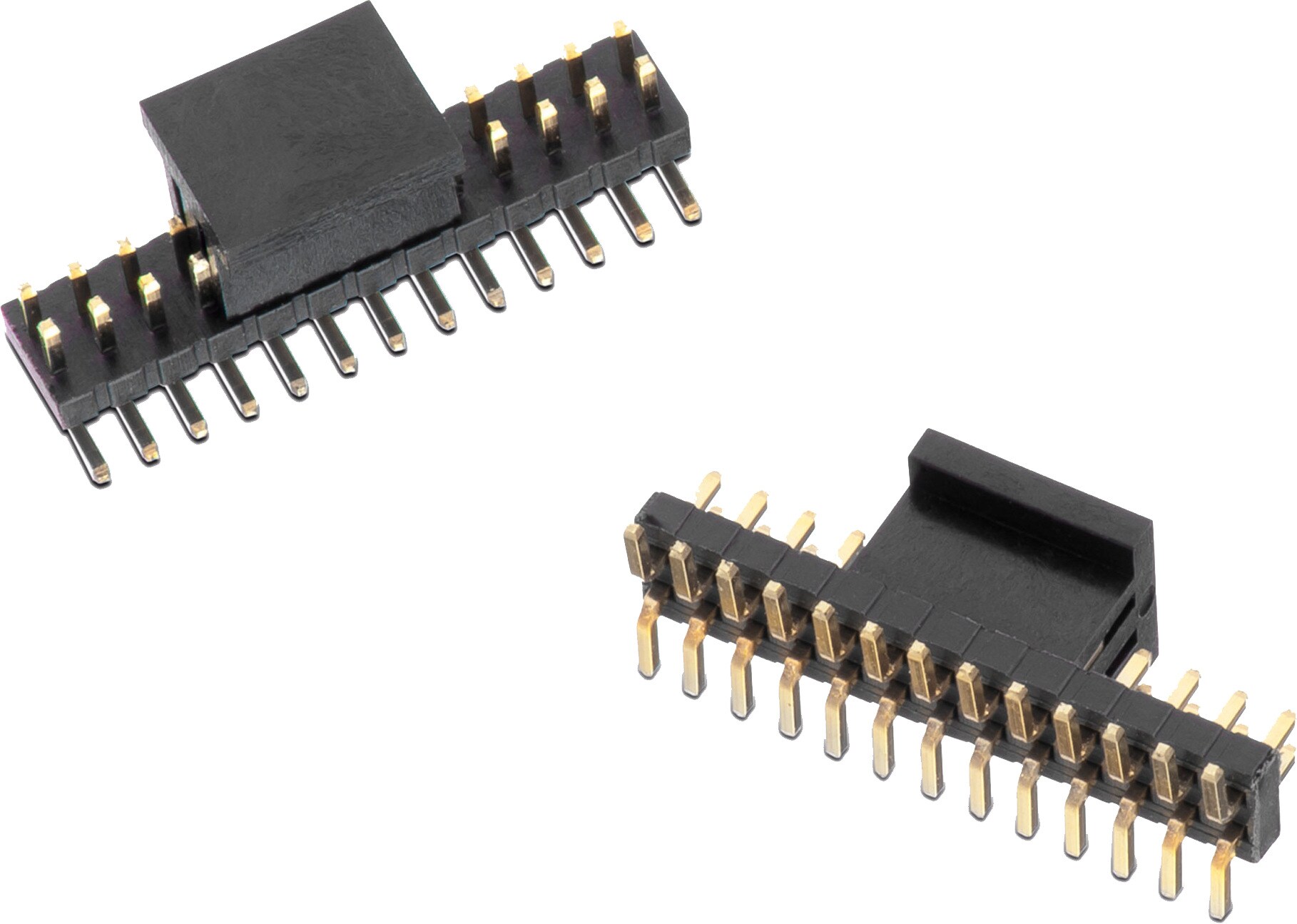 Pin header. 24pin smd. широкий разъём. разъем pin header, с фиксацией.. pin header 3.5.