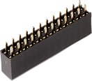 Wurth Elektronik Headers & Wire Housings 4760395103440-1 Pack of 100 Wurth Elektronik Headers & Wire Housings 4760395103440-1 Pack of 100