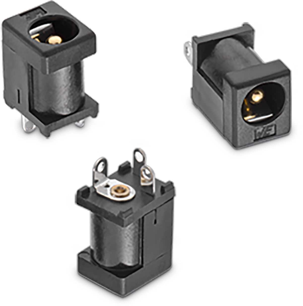 Dc Power Jack Connector Manufacturer Supplier Kls Electronic Co Ltd