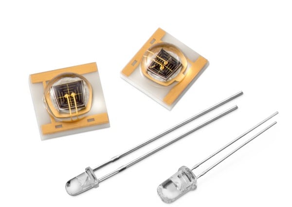 151031YS06000 Wurth Electronics Inc Optoelectronics Pack of 500 151031YS06000 151031YS06000 Wurth Electronics Inc Optoelectronics Pack of 500 151031YS06000