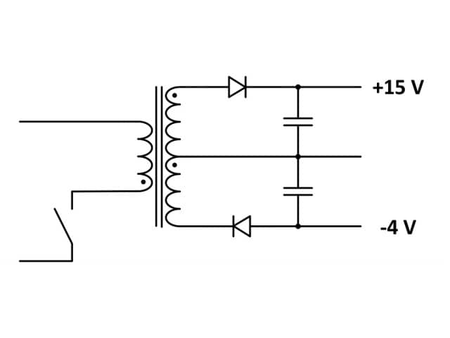 Suitable for high-performance SiC and IGBT gate driver applications.