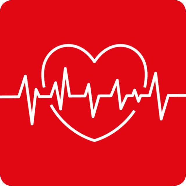 <b>Biometrie & Gesundheit</b><br>Herzfrequenzüberwachung, Pulsoximetrie, Blutdruckmessung</br>