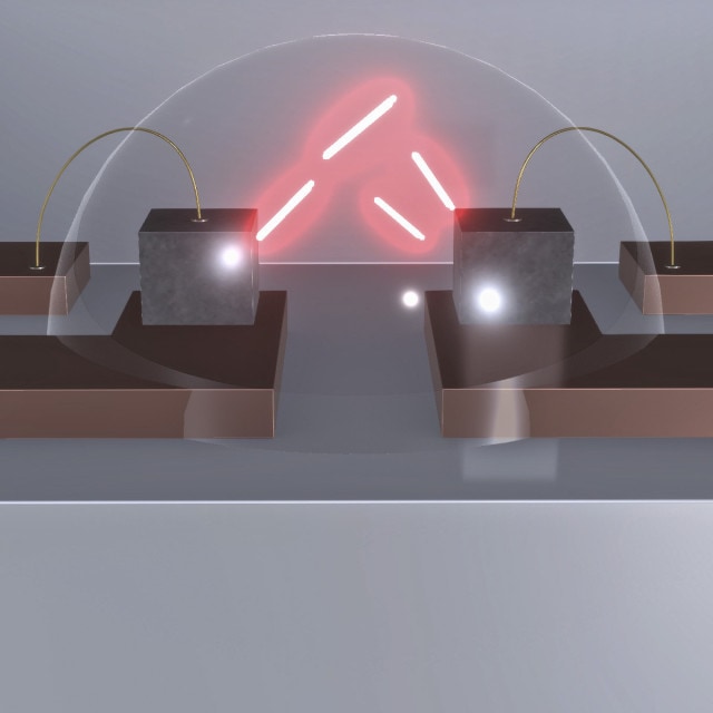 Hochwertige Silizium und Polymer Materialien gewährleisten einen stabilen CTR