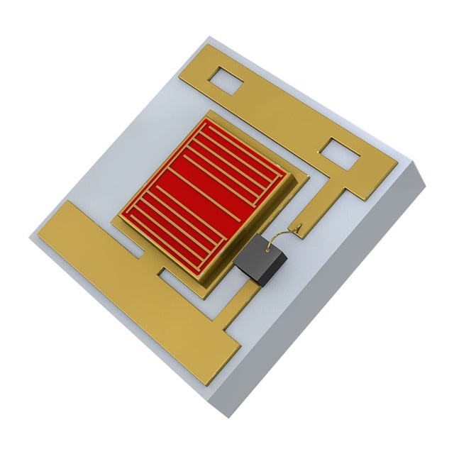 Zener Diode zum ESD Schutz