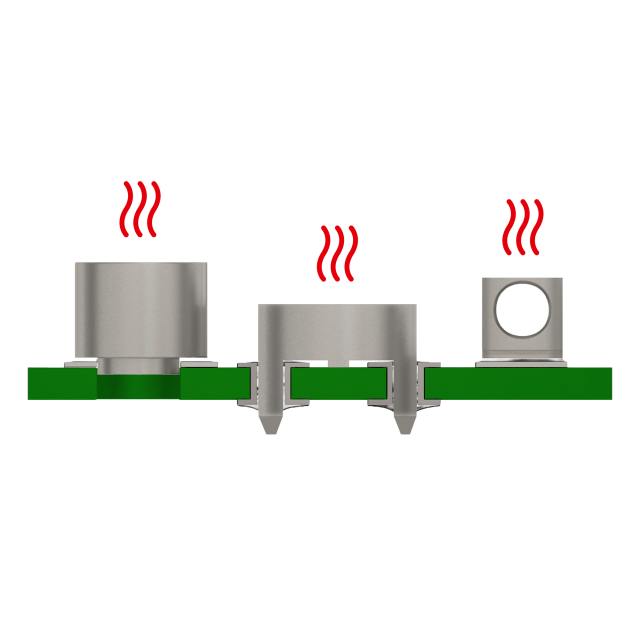 Reflow-soldering